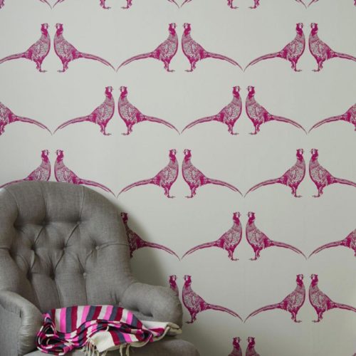 PHEASANT PINK BG1500102